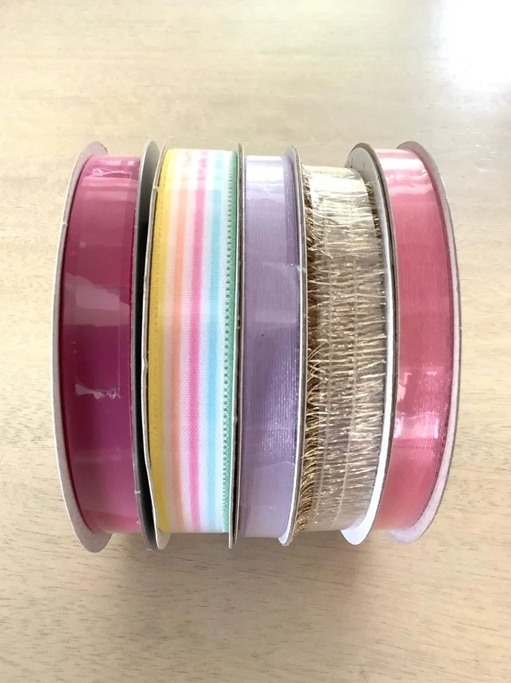 Target 70’ Gift Ribbon Set